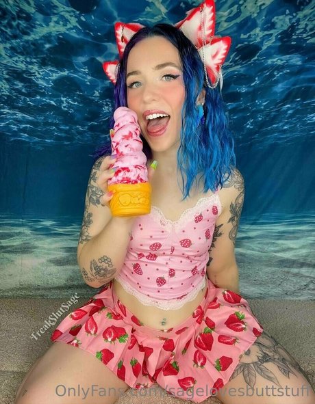 sagelovesbuttstuff pornstar xxx pics