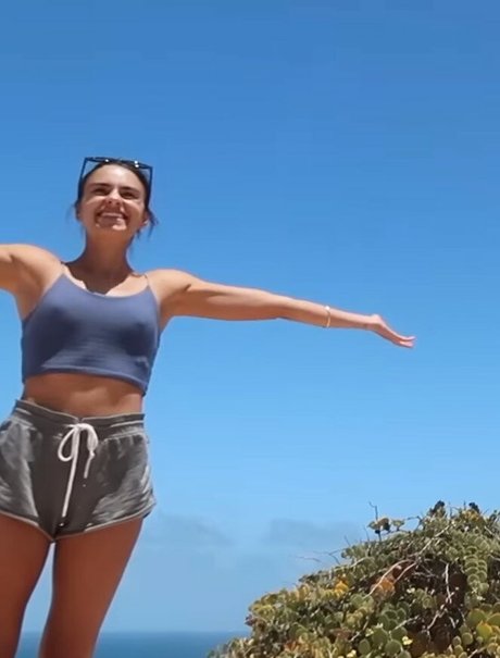 Imogen Russell pornstar erotic gallery