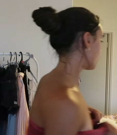 Imogen Russell star pretty photo