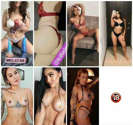 natalyreyes13 model photos