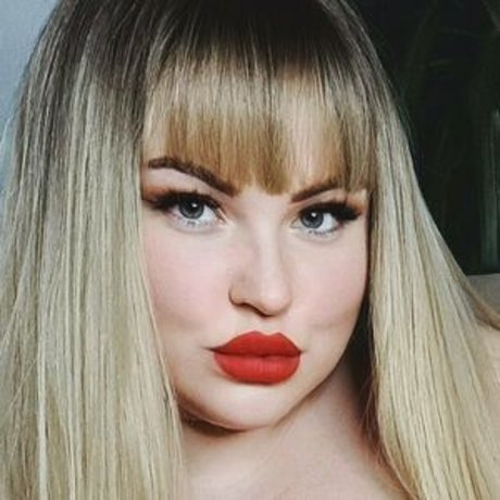 alenaost exclusive model pic