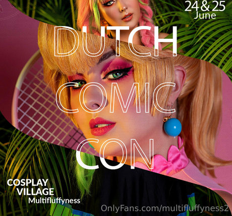 multifluffyness2 adult model image