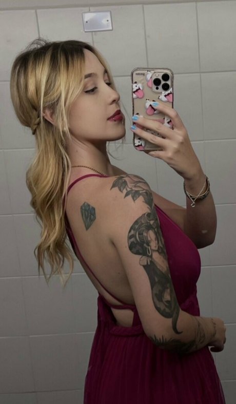 Brubrun1nha model nude picture