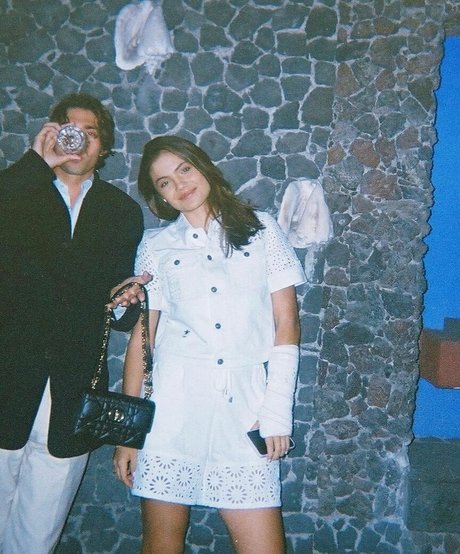 Emma Raducanu best model images