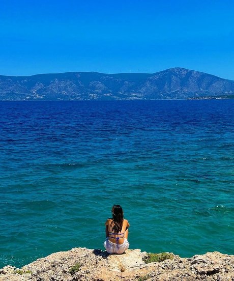 Emma Raducanu hot model pictures