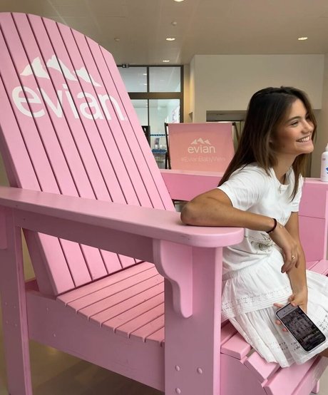 Emma Raducanu model hot galleries