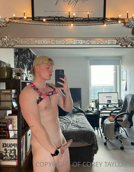 coreytaylorvip perfect model gallery