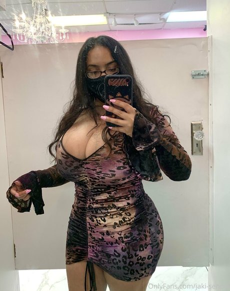 Jaki Senpai art pornstar gallery