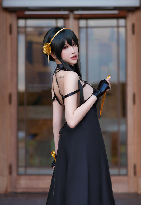 Plant Lily model nice img