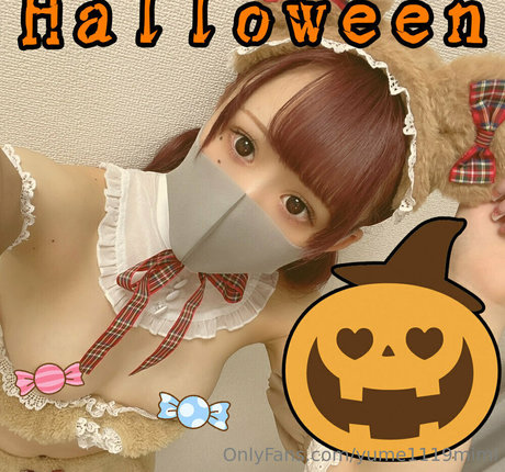 yume1119mimi star perfect photo