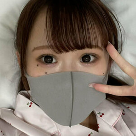 yume1119mimi model top photo