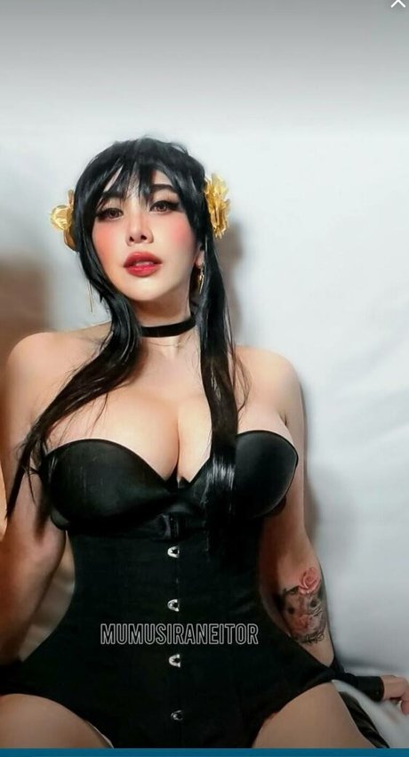 Mumusiraneitor star nudes archive