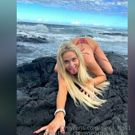 alexa kiss1 best star gallery