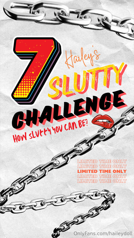 haileydoll Profile pic