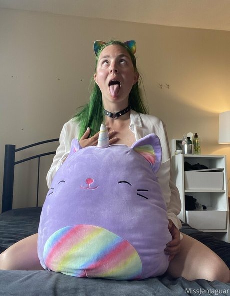 missjenfree pornstar naked images