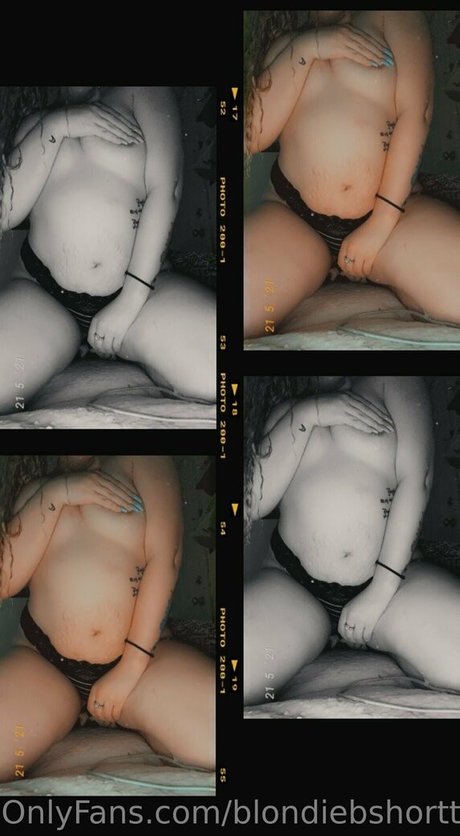 blondiebshortt art model galleries