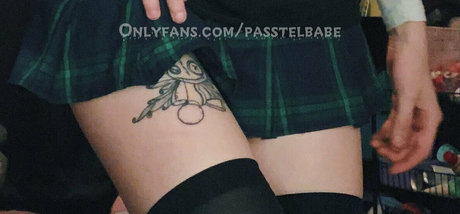 cookiecumbz adult model picture