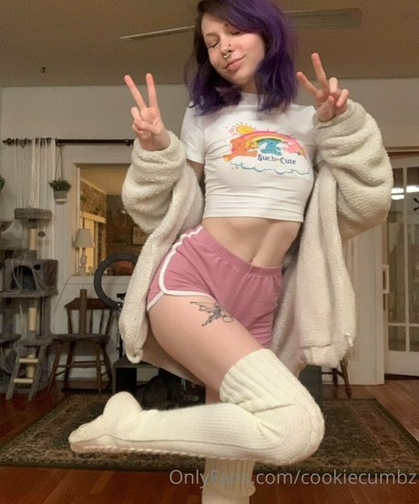 cookiecumbz star pretty pictures