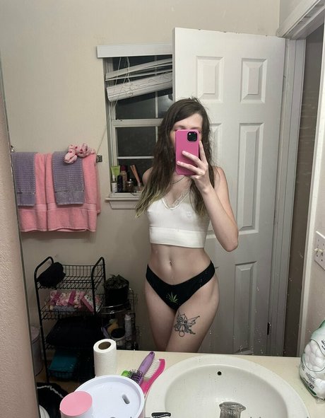 cookiecumbz porn star photo