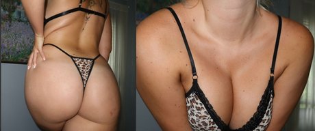 Hannah Garske star top pictures