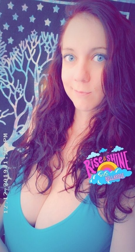 thebellarose model erotic photos