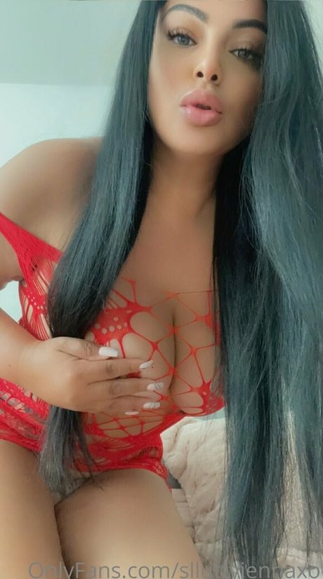 thickbaddie jenna model sex gallery