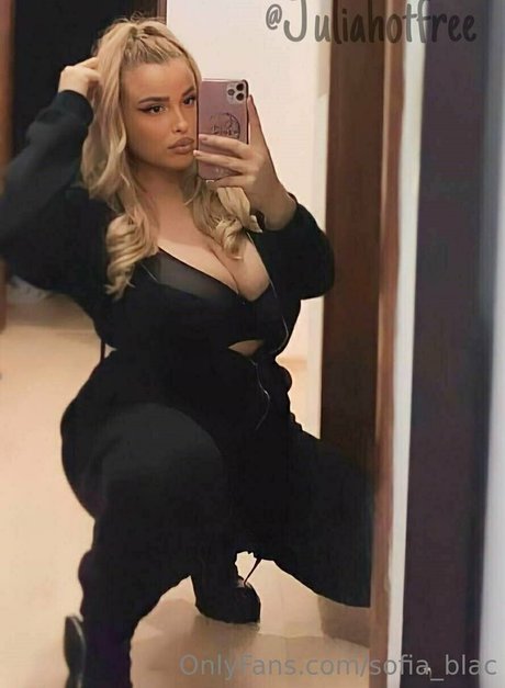 sofia blac pornographic model galleries