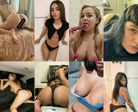 sofia blac hd model archive