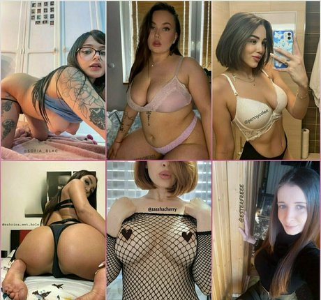 sofia blac star best photos