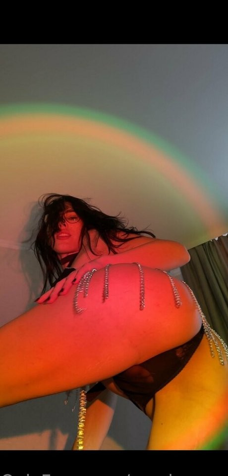 candycameron private sexy pornstar photo