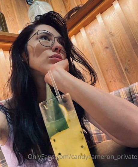 candycameron private pretty actress pictures