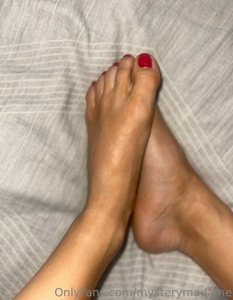 mysterymadame erotic star photo