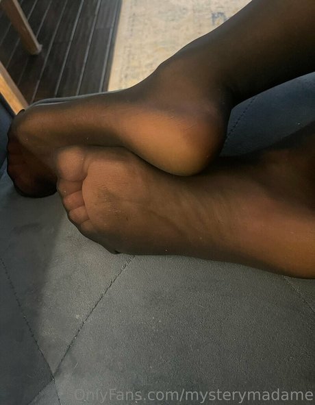 mysterymadame model top archive