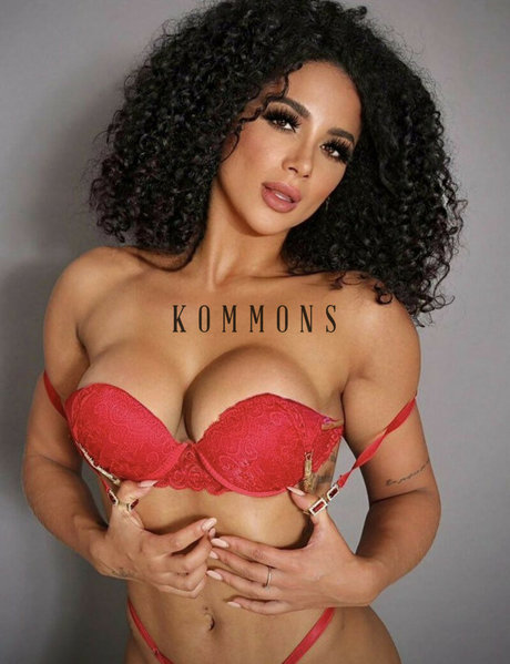 Gabi Melo best pornstar photo