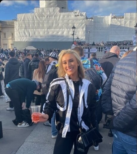 Lauren Day best model photo