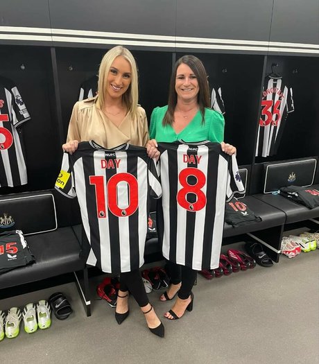 Lauren Day star hot picture