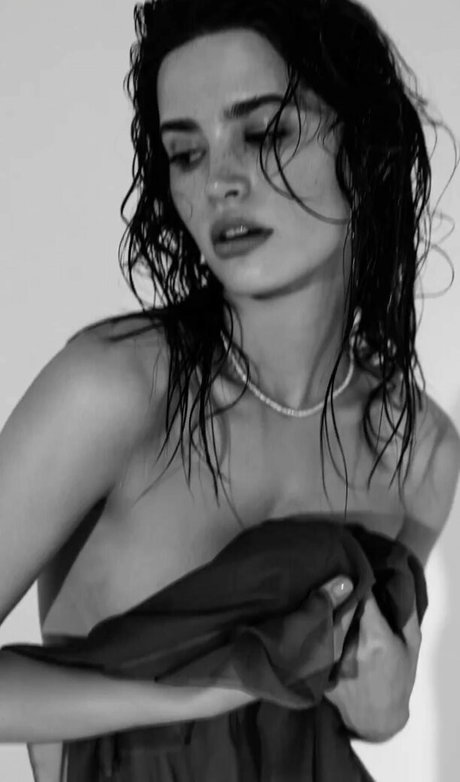 Vlada Erofeeva model beautiful archive