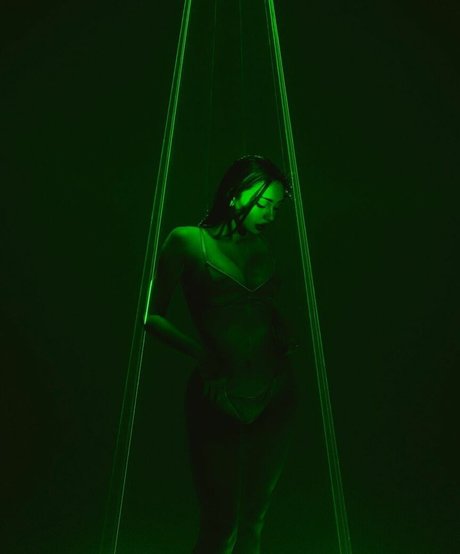 PrincessYana perfect star pic