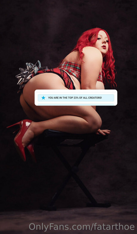 fatarthoe naked star img