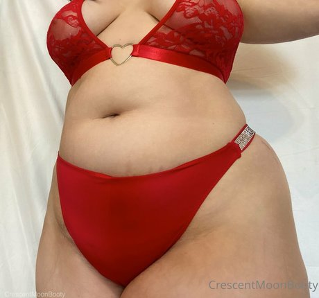 crescentmoonbooty Profile pic