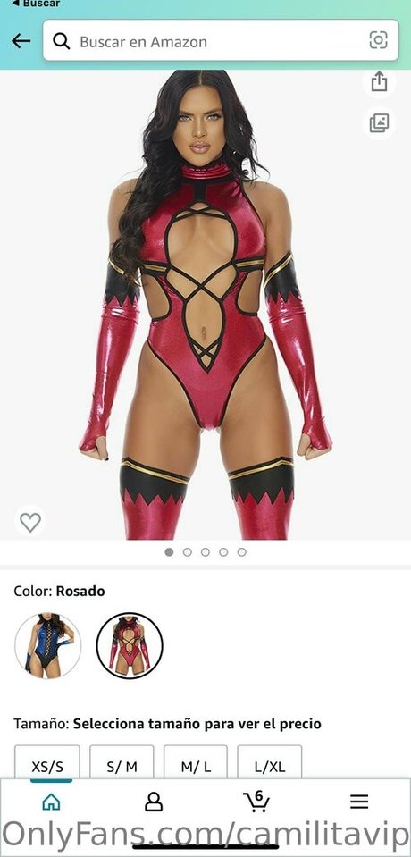 camilitavip hd pornstar galleries