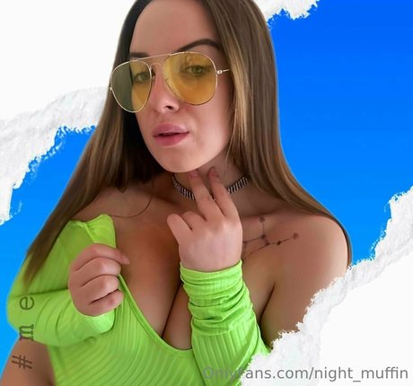 night muffin pornstar art pictures