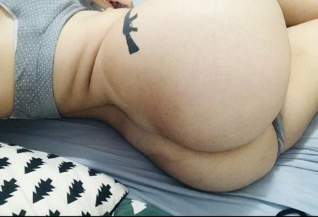 Princesa Ruiva Victoria nudes star image