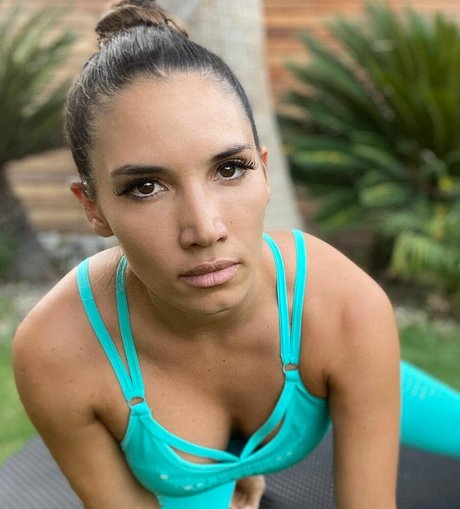 India Martinez nude actress image