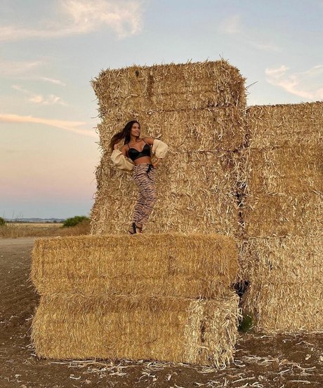 India Martinez erotic model images