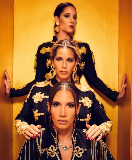 India Martinez perfect star picture