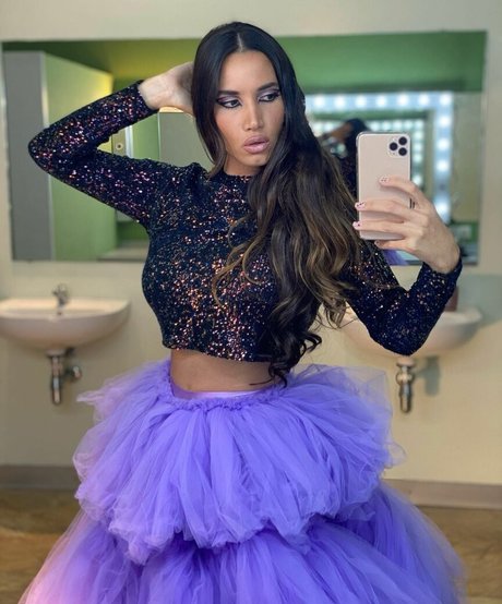 India Martinez adult star pics