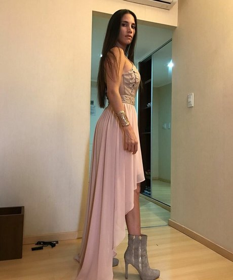 India Martinez nude actress pic