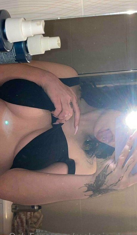 melanie dark porn actress picture