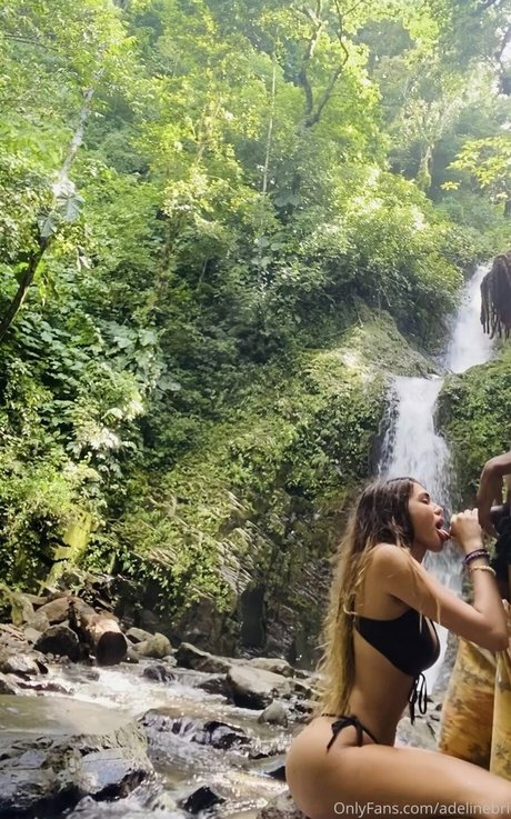 Adelinebri perfect model image